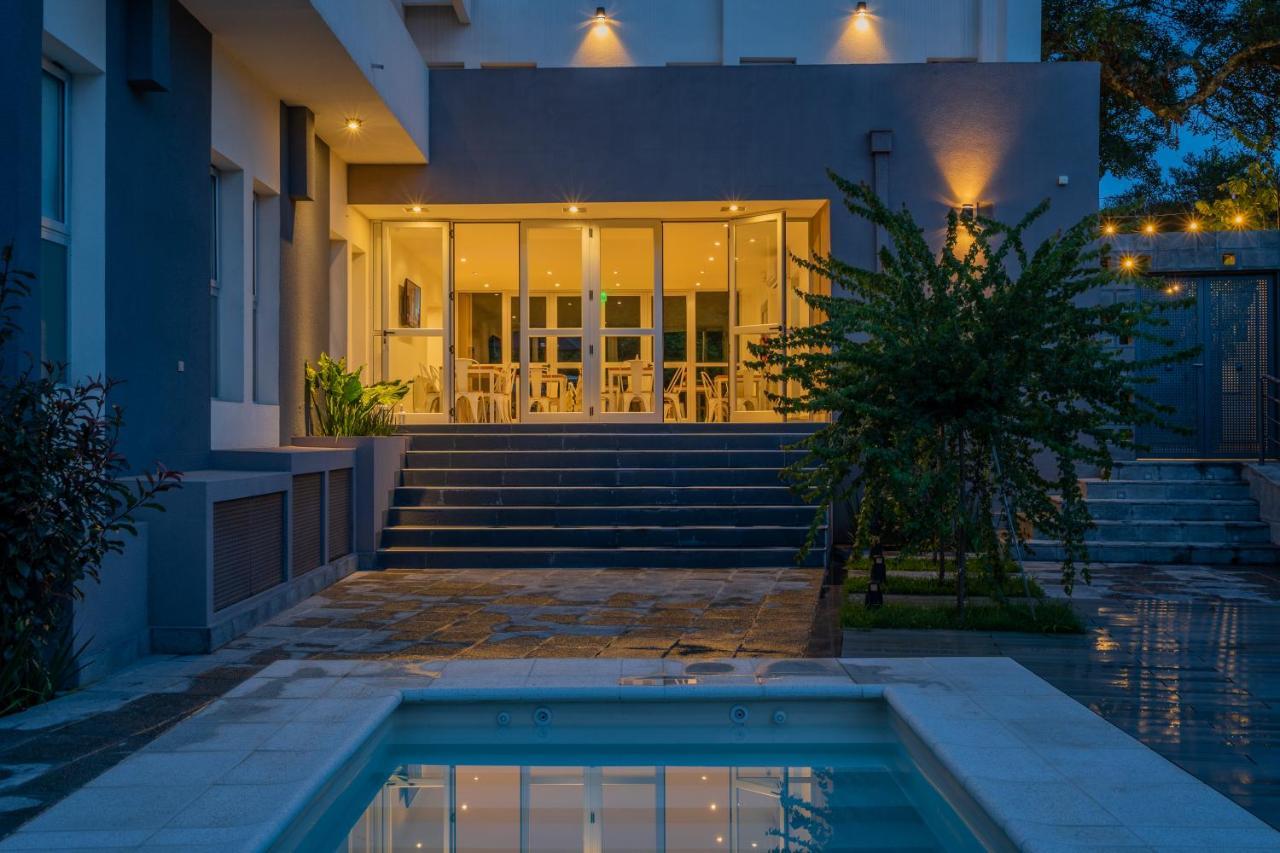 Siete Lunas De San Lorenzo Hotel San Lorenzo  Exterior foto