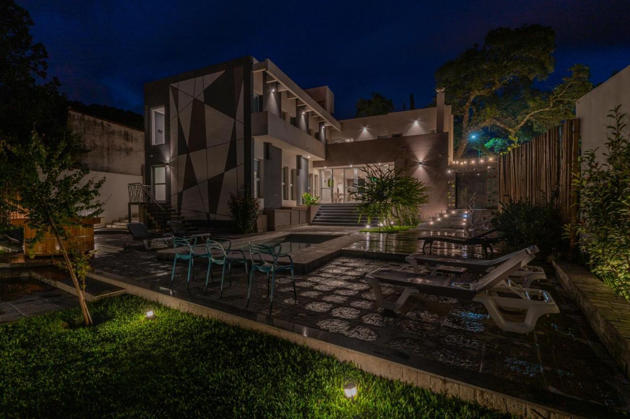 Siete Lunas De San Lorenzo Hotel San Lorenzo  Exterior foto